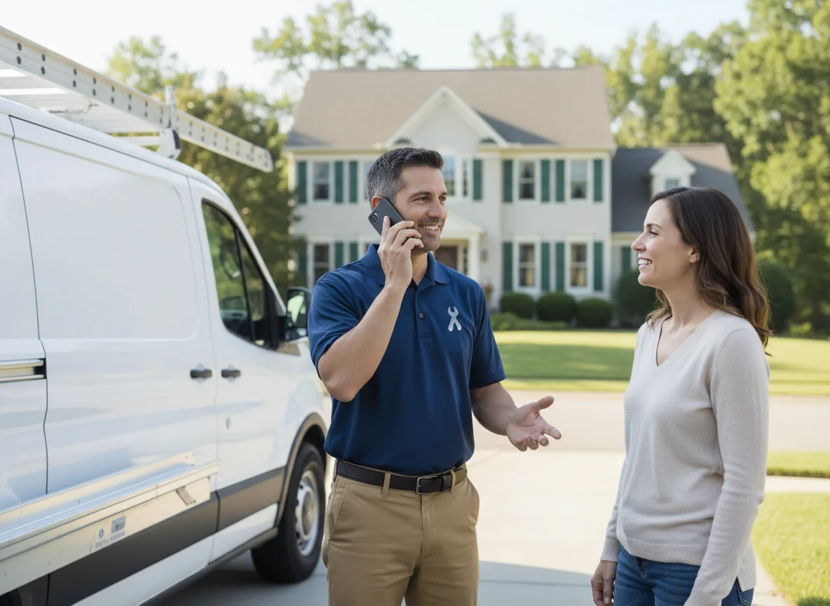 Home Gutter Service Morrill, NE FAQs
